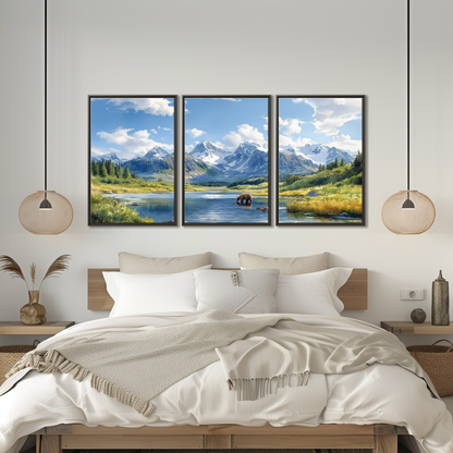 Katmai National Park