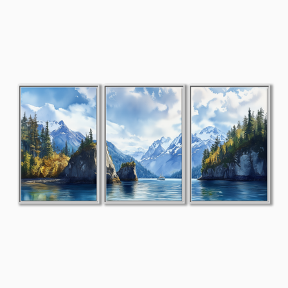 Kenai Fjords National Park