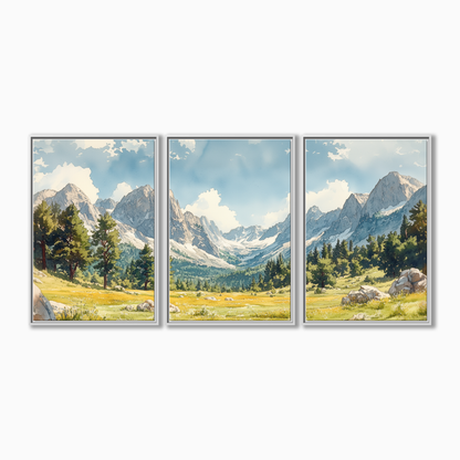 Kings Canyon National Park