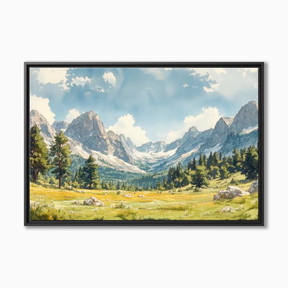 Kings Canyon National Park