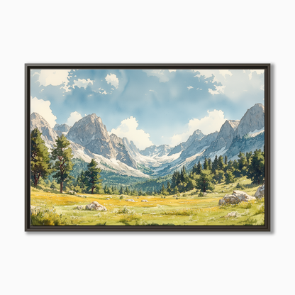 Kings Canyon National Park