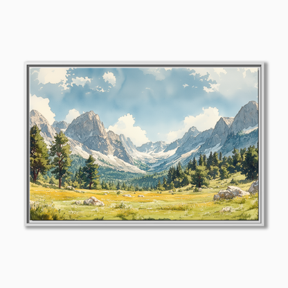 Kings Canyon National Park