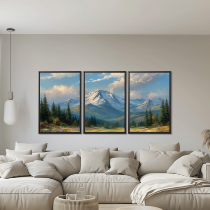 Mount Shasta California
