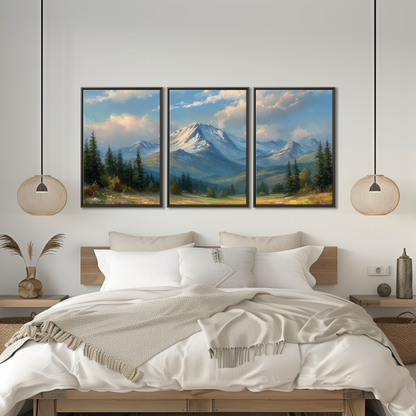 Mount Shasta California