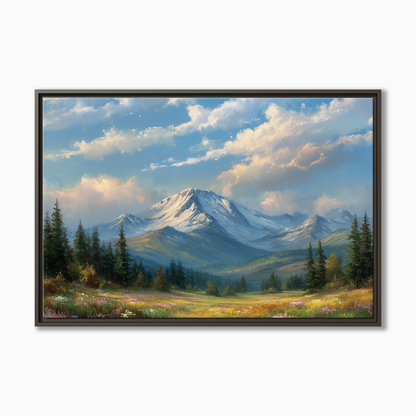 Mount Shasta California