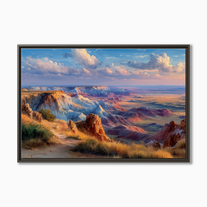 Painted Desert