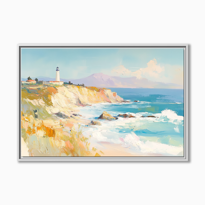 Pigeon Point Lighthouse