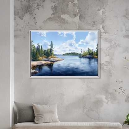Voyageurs National Park