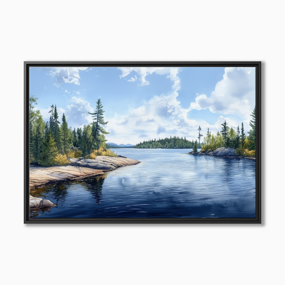 Voyageurs National Park
