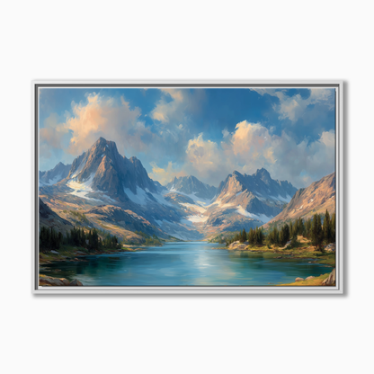 Wind River Range Wyoming
